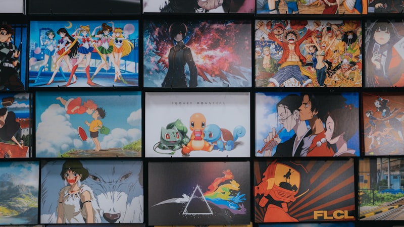 ハンドメイド制作