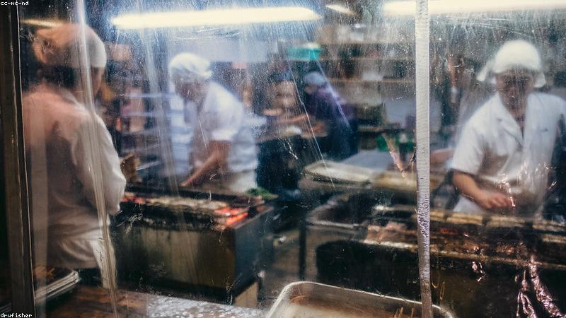 クール中盤の記事戦略