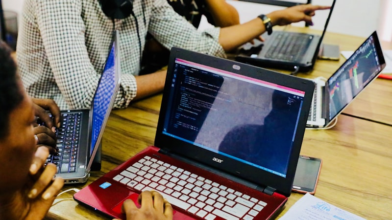 SEO対策のイメージ