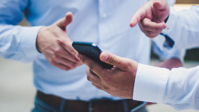 アニメブログを楽しむイメージ